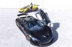 McLaren P1 GTR 2015 года